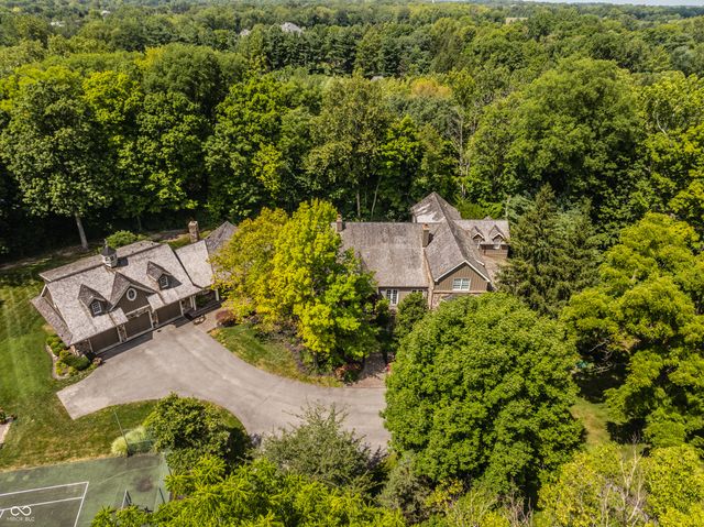 1015 W 116th Street, Carmel, IN 46032