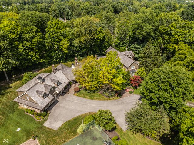 1015 W 116th Street, Carmel, IN 46032