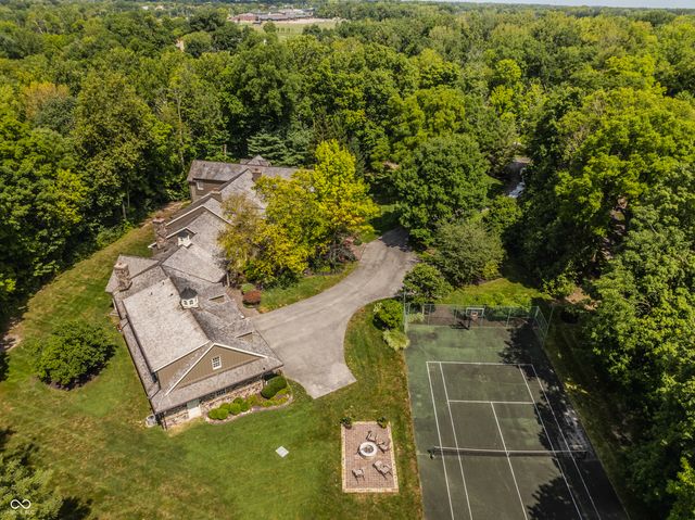 1015 W 116th Street, Carmel, IN 46032