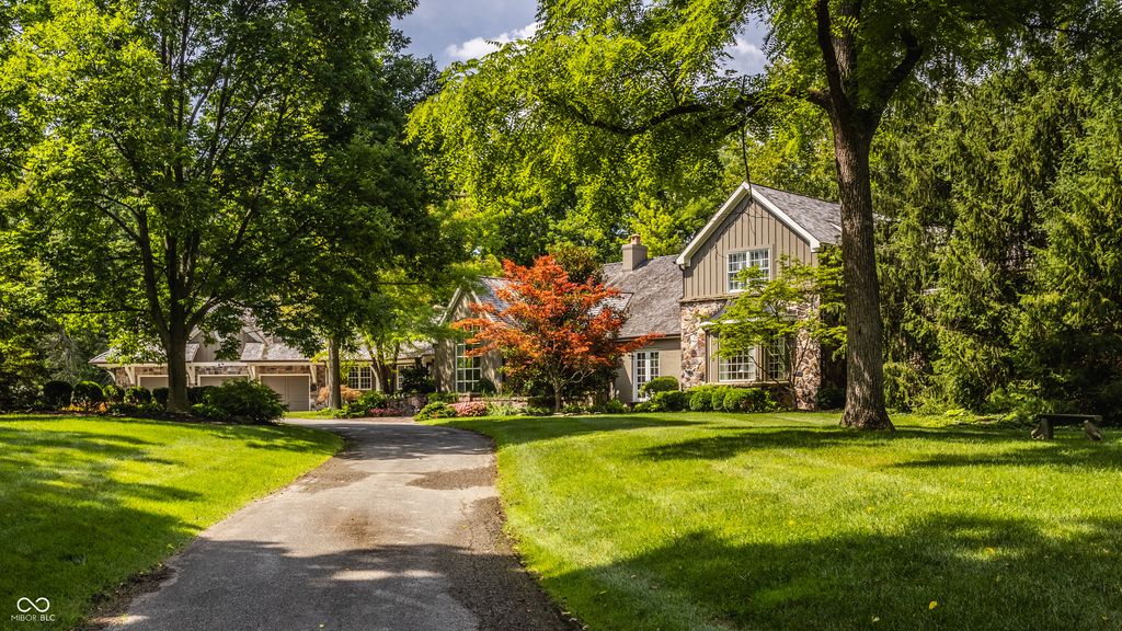 1015 W 116th Street, Carmel, IN 46032