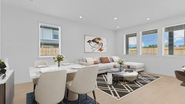 1826 Revolution Way, Missouri City, TX 77489