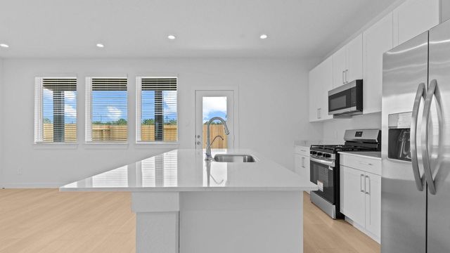 1826 Revolution Way, Missouri City, TX 77489