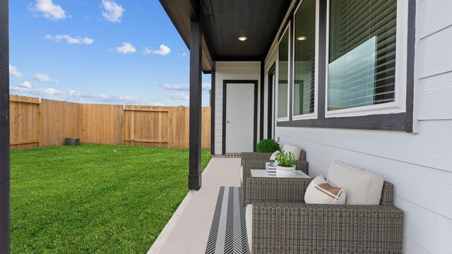 1826 Revolution Way, Missouri City, TX 77489