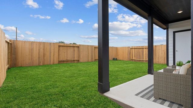 1826 Revolution Way, Missouri City, TX 77489