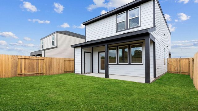 1826 Revolution Way, Missouri City, TX 77489