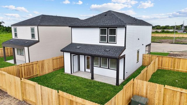 1826 Revolution Way, Missouri City, TX 77489