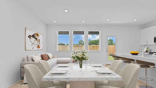 1826 Revolution Way, Missouri City, TX 77489