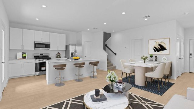 1826 Revolution Way, Missouri City, TX 77489