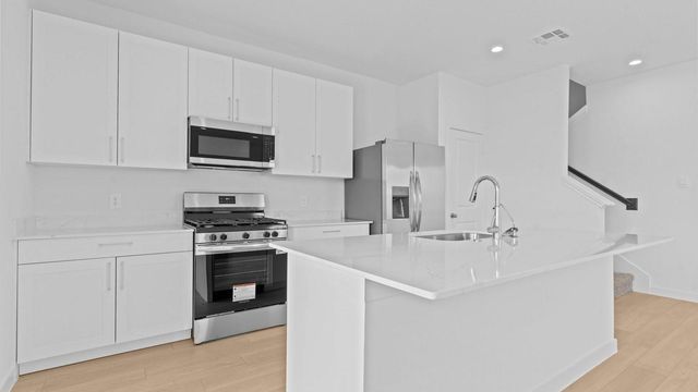 1826 Revolution Way, Missouri City, TX 77489