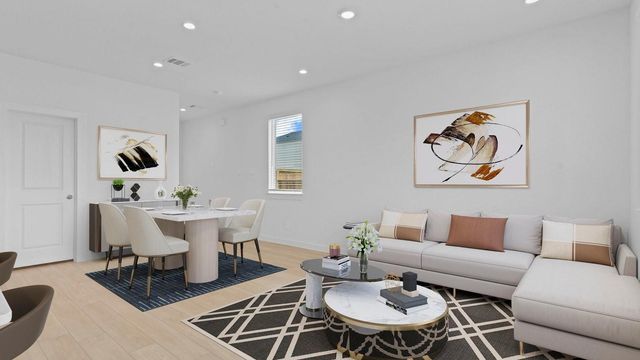 1826 Revolution Way, Missouri City, TX 77489