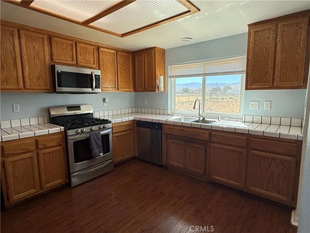 22665 Little Beaver, Apple Valley, CA 92308