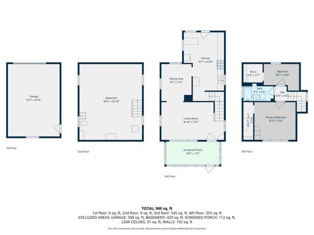 147 Hurley Street E, West Saint Paul, MN 55118