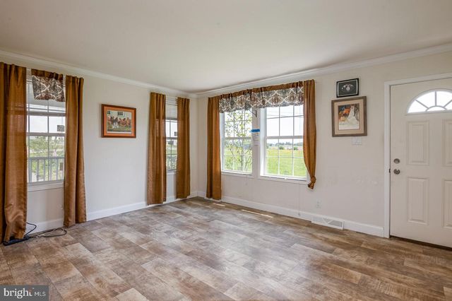 1360 SHOEY RD, Mohrsville, PA 19541
