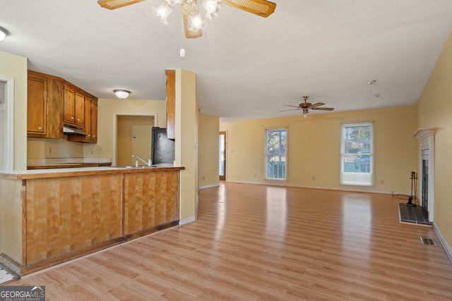 1954 Twin Oaks Drive, Milledgeville, GA 31061