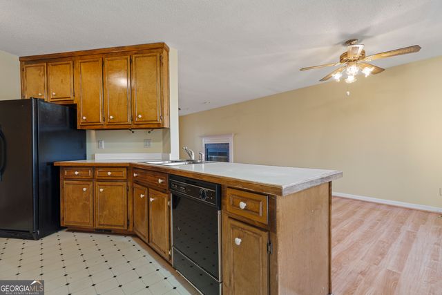 1954 Twin Oaks Drive, Milledgeville, GA 31061