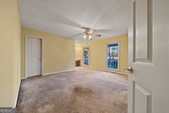 1954 Twin Oaks Drive, Milledgeville, GA 31061