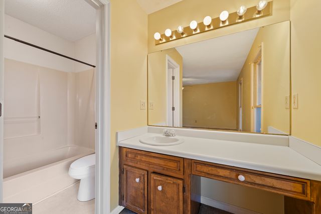 1954 Twin Oaks Drive, Milledgeville, GA 31061