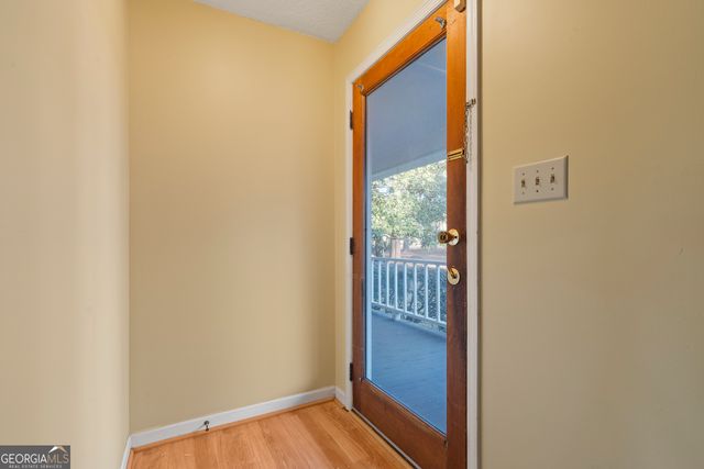 1954 Twin Oaks Drive, Milledgeville, GA 31061