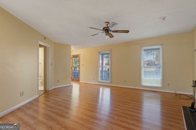 1954 Twin Oaks Drive, Milledgeville, GA 31061