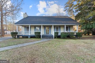 1954 Twin Oaks Drive, Milledgeville, GA 31061