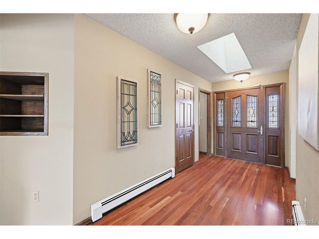 4181 S Yukon Way, Lakewood, CO 80235