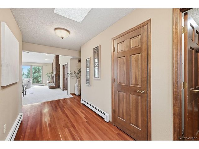 4181 S Yukon Way, Lakewood, CO 80235