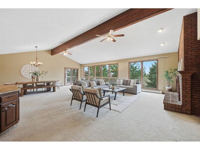 4181 S Yukon Way, Lakewood, CO 80235