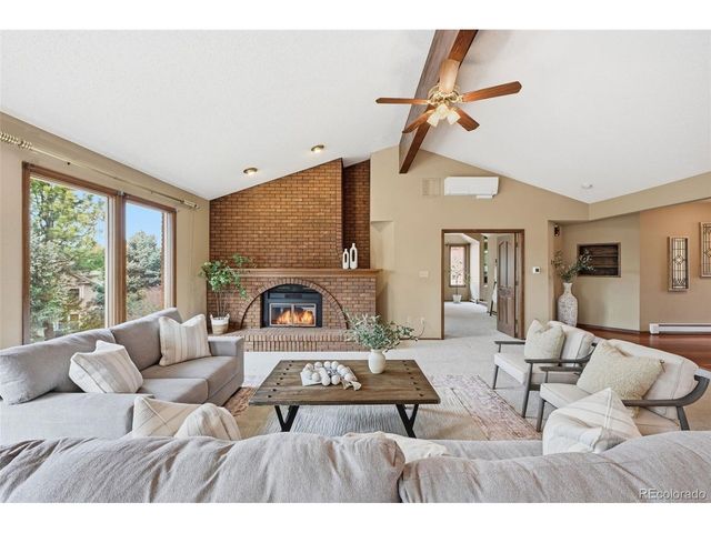 4181 S Yukon Way, Lakewood, CO 80235