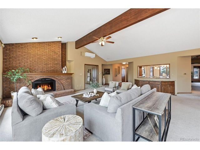 4181 S Yukon Way, Lakewood, CO 80235