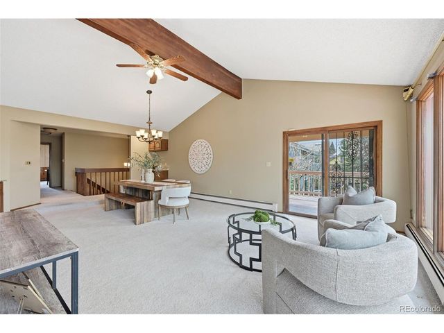 4181 S Yukon Way, Lakewood, CO 80235