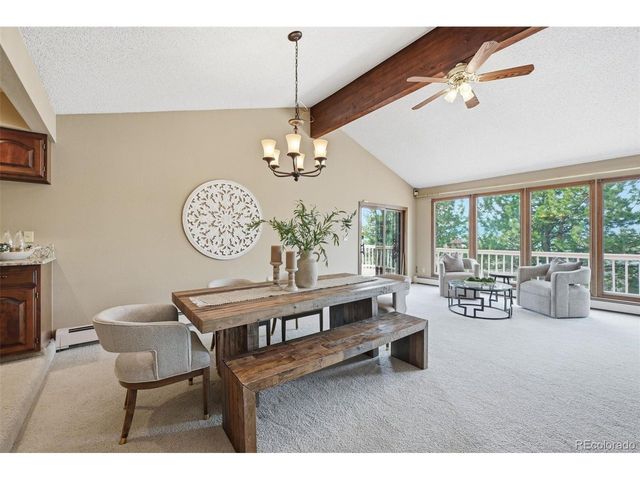 4181 S Yukon Way, Lakewood, CO 80235