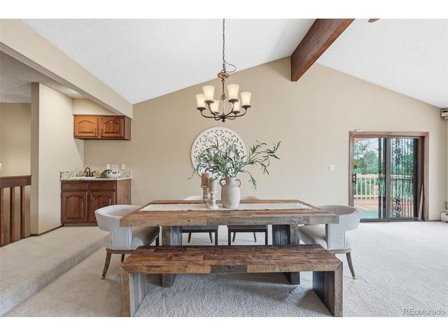 4181 S Yukon Way, Lakewood, CO 80235