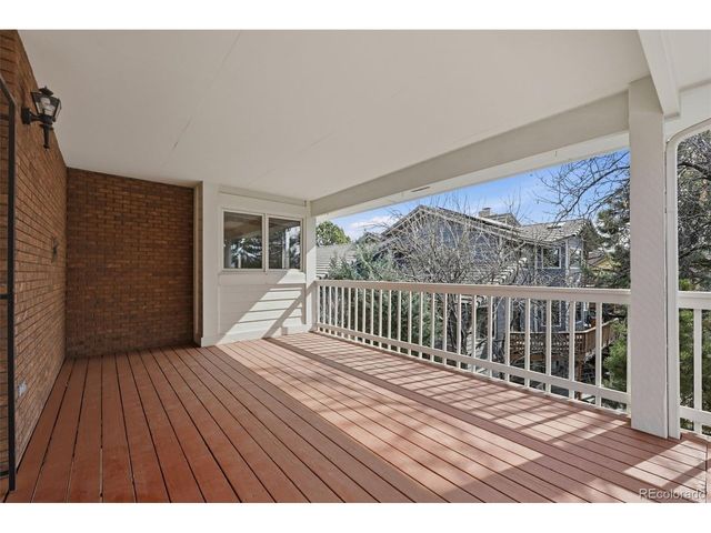 4181 S Yukon Way, Lakewood, CO 80235