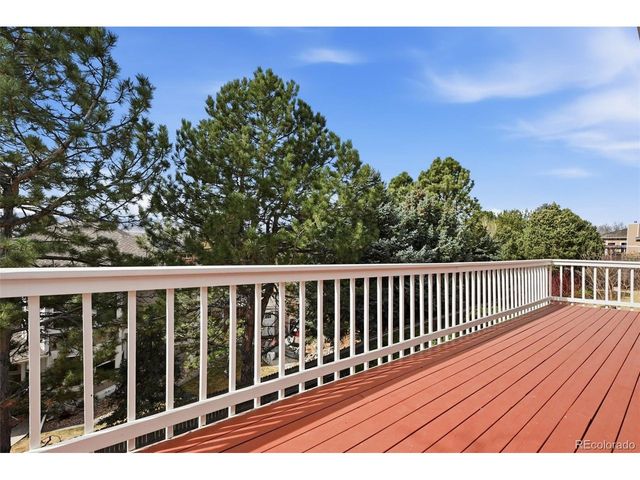 4181 S Yukon Way, Lakewood, CO 80235