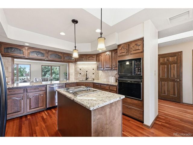 4181 S Yukon Way, Lakewood, CO 80235