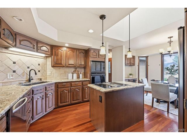 4181 S Yukon Way, Lakewood, CO 80235