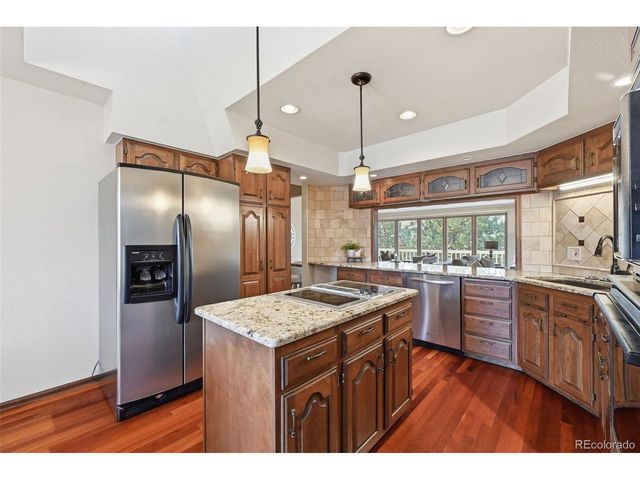 4181 S Yukon Way, Lakewood, CO 80235