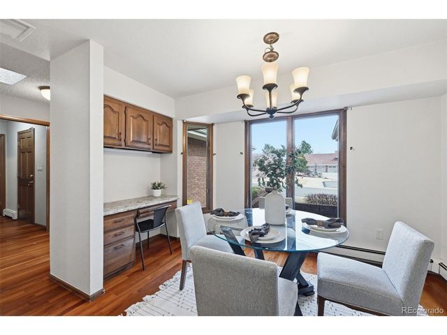 4181 S Yukon Way, Lakewood, CO 80235