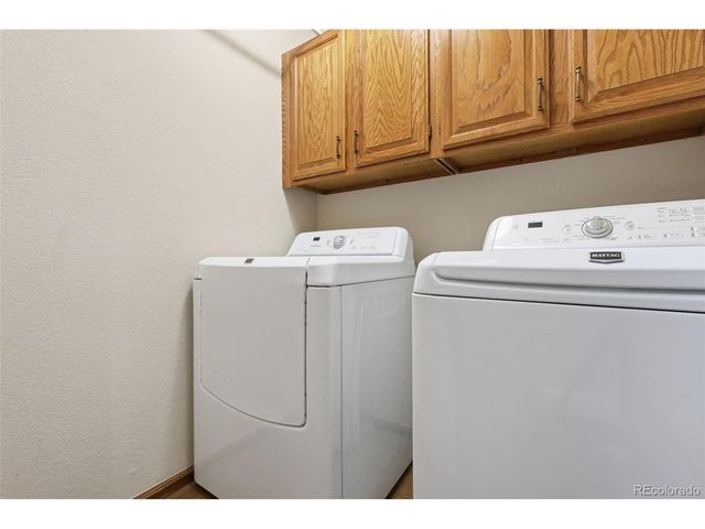 4181 S Yukon Way, Lakewood, CO 80235