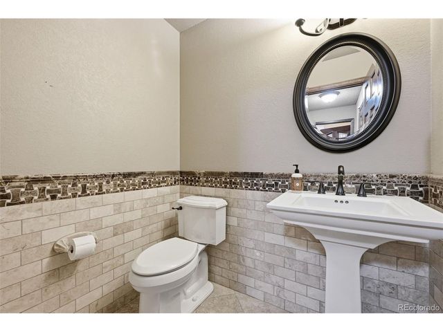 4181 S Yukon Way, Lakewood, CO 80235