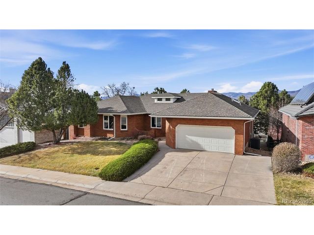 4181 S Yukon Way, Lakewood, CO 80235