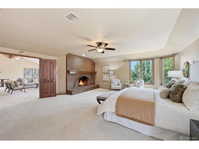 4181 S Yukon Way, Lakewood, CO 80235