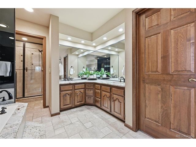 4181 S Yukon Way, Lakewood, CO 80235