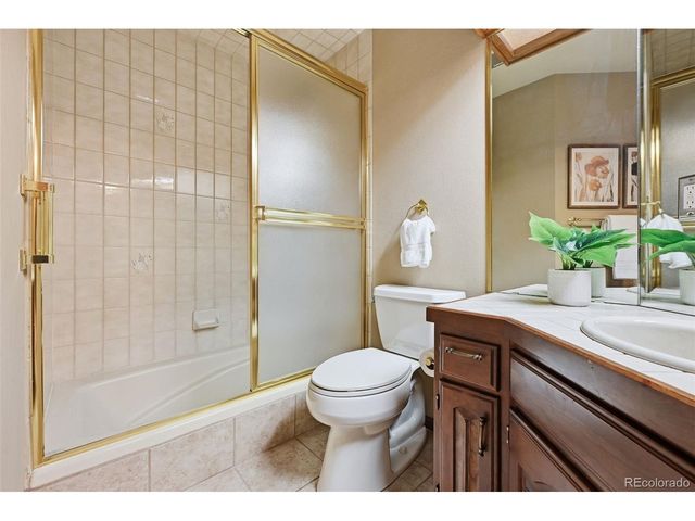 4181 S Yukon Way, Lakewood, CO 80235