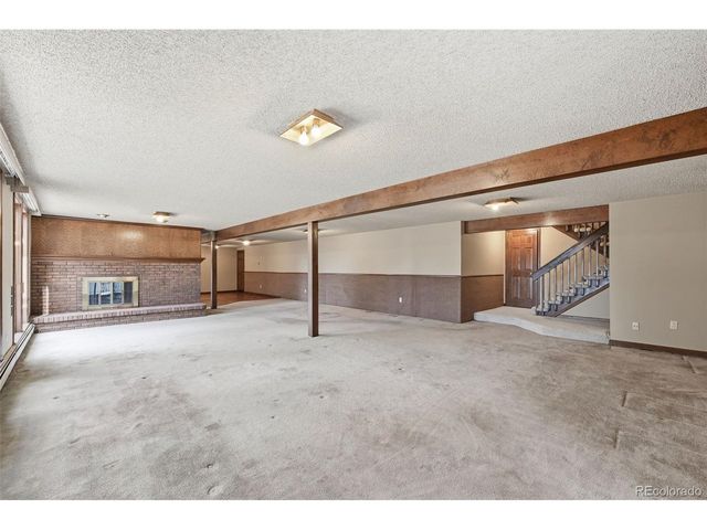 4181 S Yukon Way, Lakewood, CO 80235