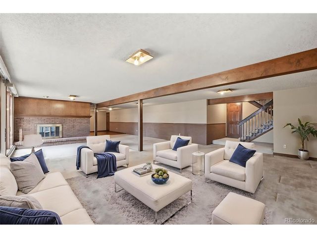 4181 S Yukon Way, Lakewood, CO 80235