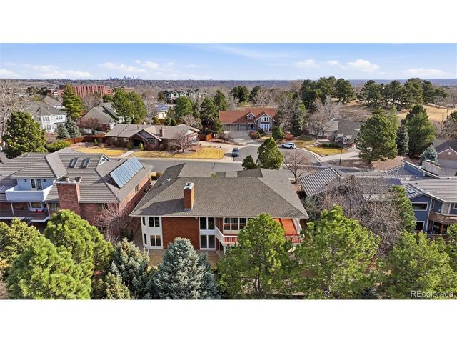 4181 S Yukon Way, Lakewood, CO 80235