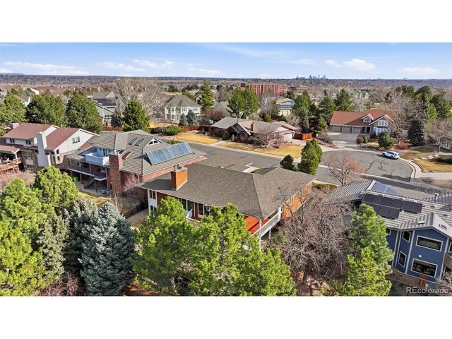 4181 S Yukon Way, Lakewood, CO 80235