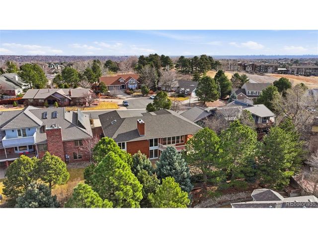 4181 S Yukon Way, Lakewood, CO 80235