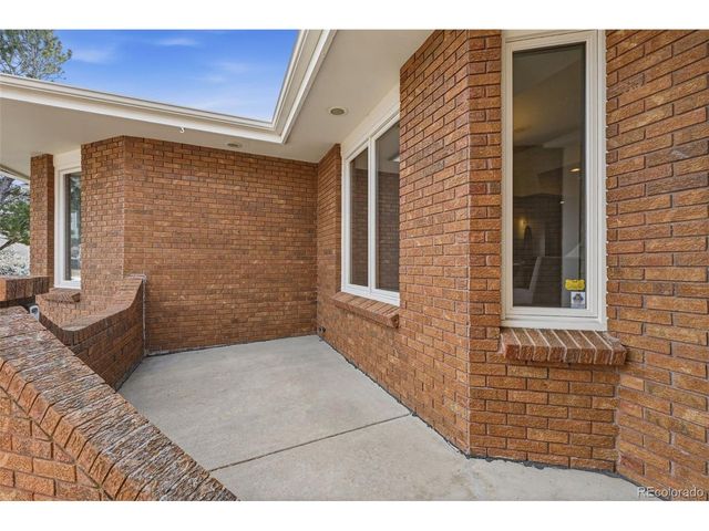 4181 S Yukon Way, Lakewood, CO 80235